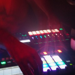mix/archive: Guy Contact (live) @ Paper-Cuts, Miscellania