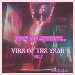 VIBE OF THE YEAR vol. 1