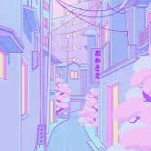 Blueberry Faygo (lofi remix)