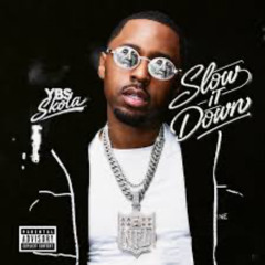 YBS Skola - Slow It Down