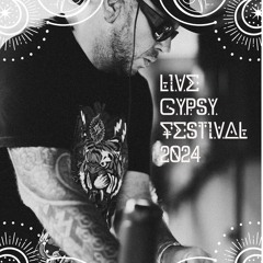Live @ Gypsy Festival - Special Closing Balkan Set [2o24]