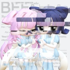LUV of Despair ｡･ﾟ･(ﾉД`)･ﾟ･｡