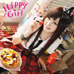 Happy Girl (XORIFY Bootleg)