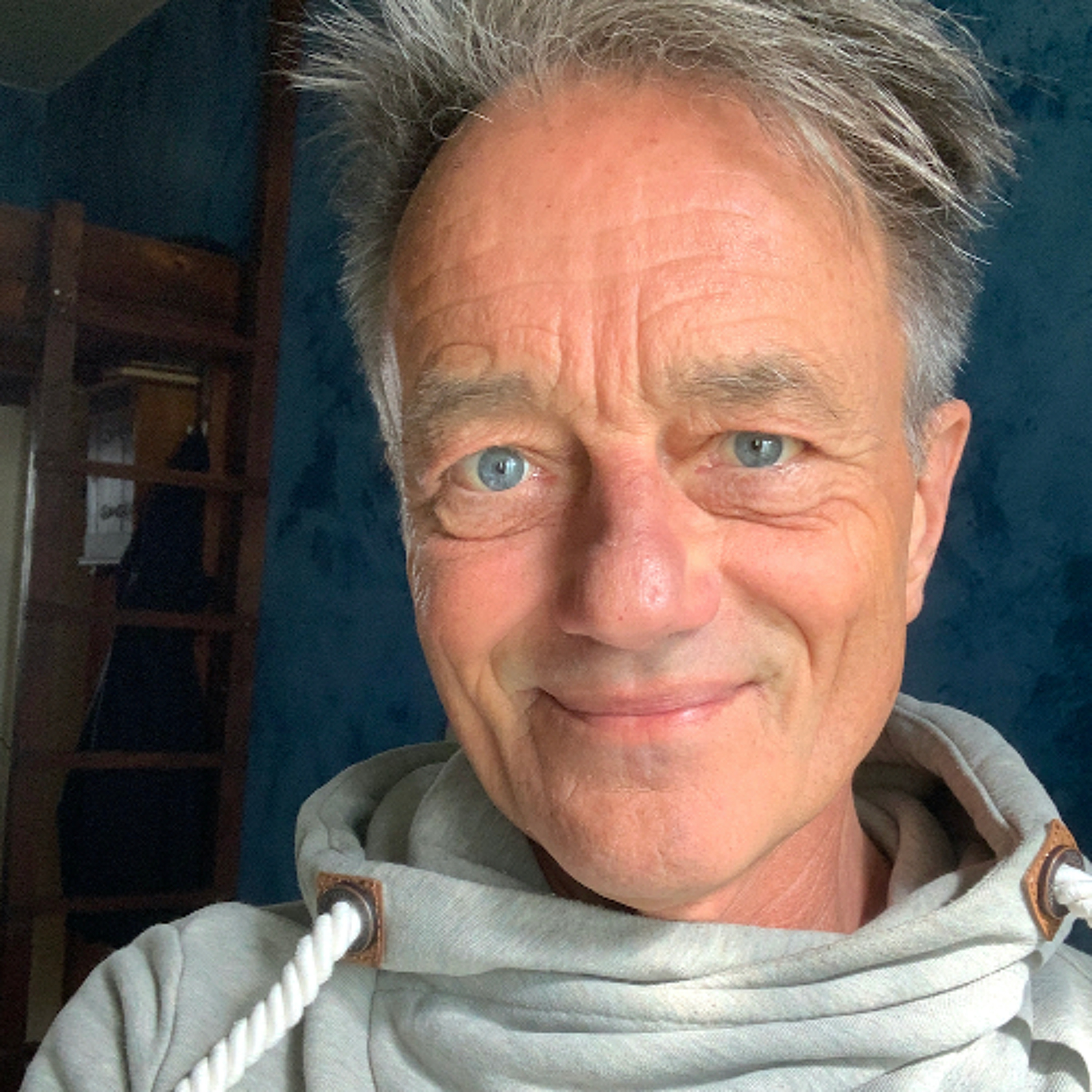 Belästigungen #34 - Die Zeit der toten Städte - von Michael Sailer