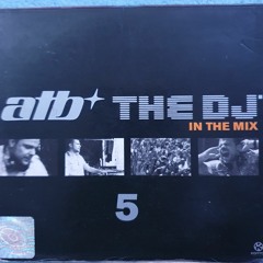 ATB - The DJ 5 In The Mix (Disc 2).m4a