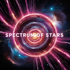 Spectrum Of Stars