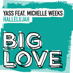 Hallelujah feat. Michelle Weeks