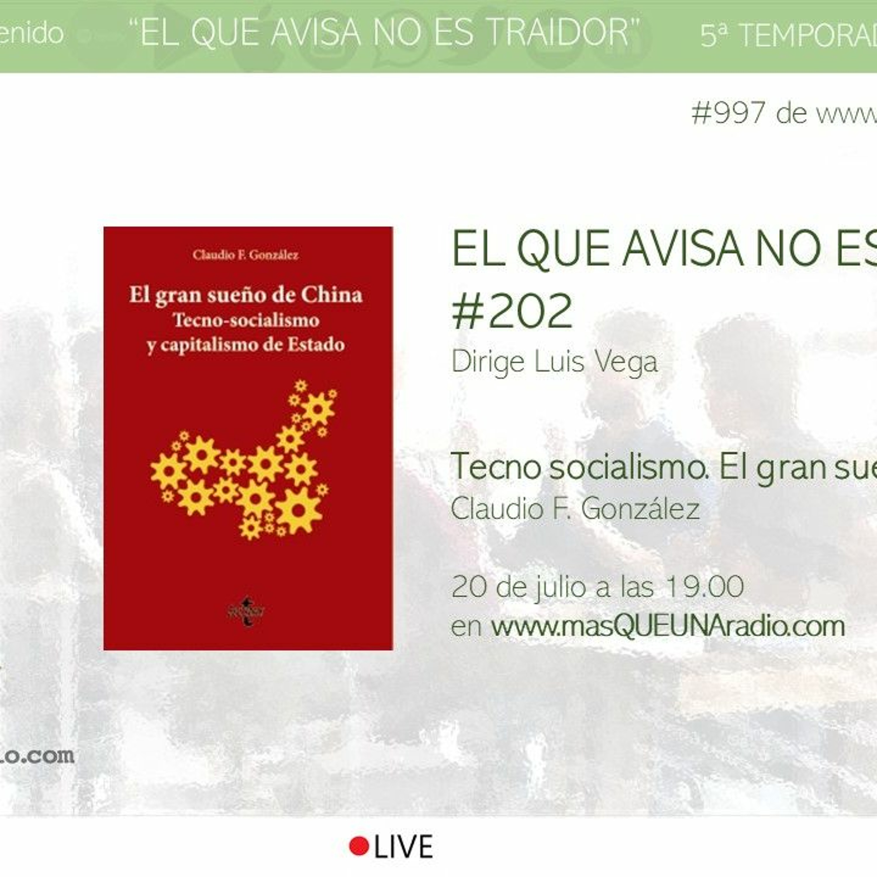 masQUEUNAradio