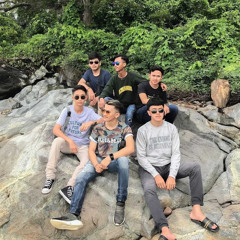 MIXTAPE BREAKBEAT BOBOIBOY GENG [GREG SAPPODARJA]