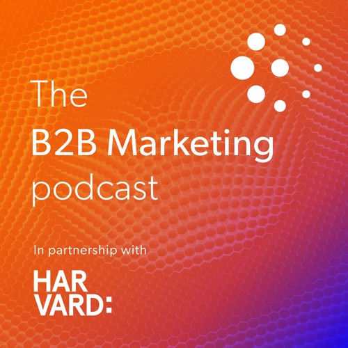 Episode 53: The UK’s B2B tech marketing innovators index in review