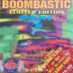 DJ A.K. - 90's Hardcore Cheddar Classics Mix 28.09.24