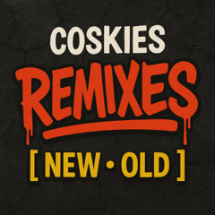 TEACH ME HOW TO DOUGIE ( Coskies Remix )