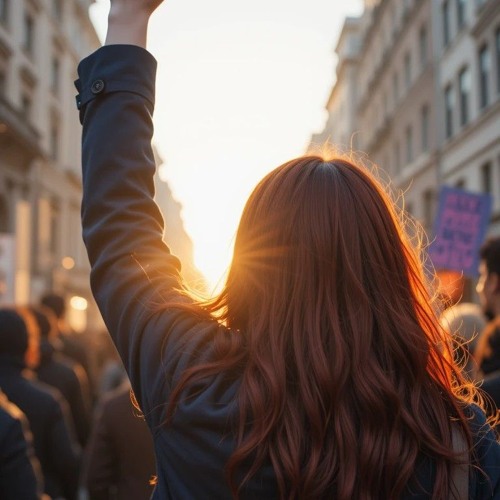 We Rise Again (Original Version) 2025