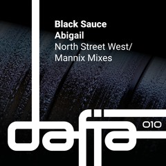 LV Premier - Black Sauce - Abigail (Mannix Classic Vocal Mix) [Dafia]