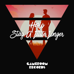 Stay A Little Longer