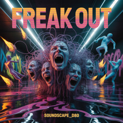 Freak out