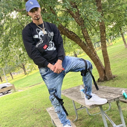 Mikey Pressure- Message