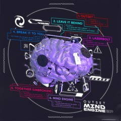 Mind Engine EP