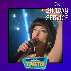 THE SUNDAY SERVICE - 12 - 06 - 2020