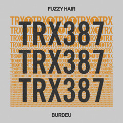 Burdeu (Extended Mix)