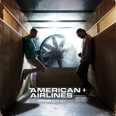 American Airlines (feat. SCH)
