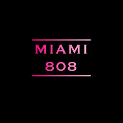 Miami Bass fun with TR-808