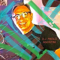2024.06.14 DJ PAOLO AGOSTINI