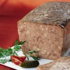 Vive Le Pâté !