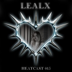 HEATCAST015 - LEALX