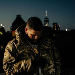Drake - Detroit Shit Poppin (flip) @beatsbyfrostyyy