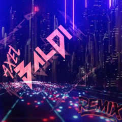 Michel Cleis   La Mezcla (Axel Baldi Remix)