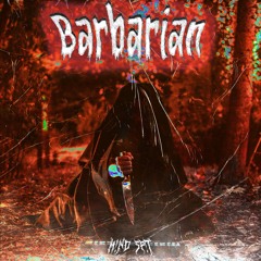 Barbarian (BANDCAMP EXCLUSIVE CLIP)
