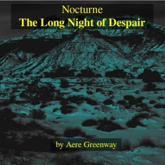 Nocturne - The Long Night Of Despair