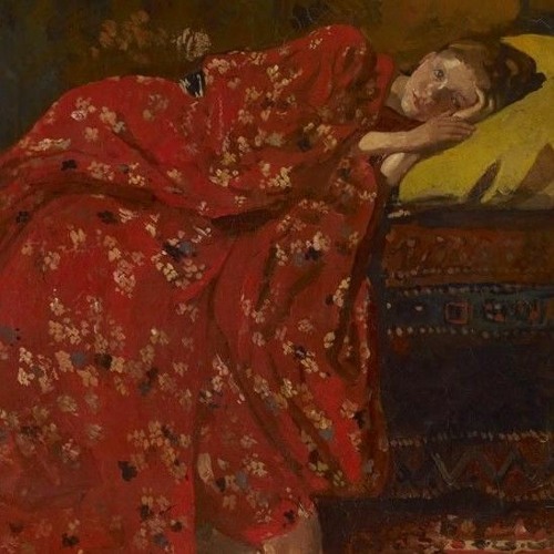 Night ~ Rachmaninoff