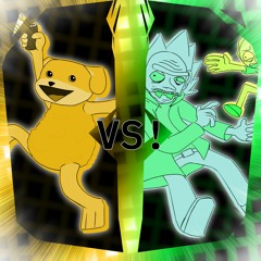R1M1P2: STEPHANE VS. BUSHWORLD ADVENTURES ~ Blow $o Low
