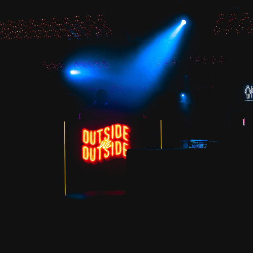 Live Audio: We Outside Tiguello Night Party | Hip-Hop | Mixed By @DJKAYTHREEE & Hosted By @JERMZ2SHOO