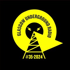 GU Radio Week 35 with Kevin McKay - Afro House Mix