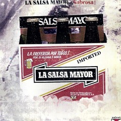 Pueblo Blanco - La Salsa Mayor