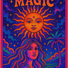 Summertime Magic