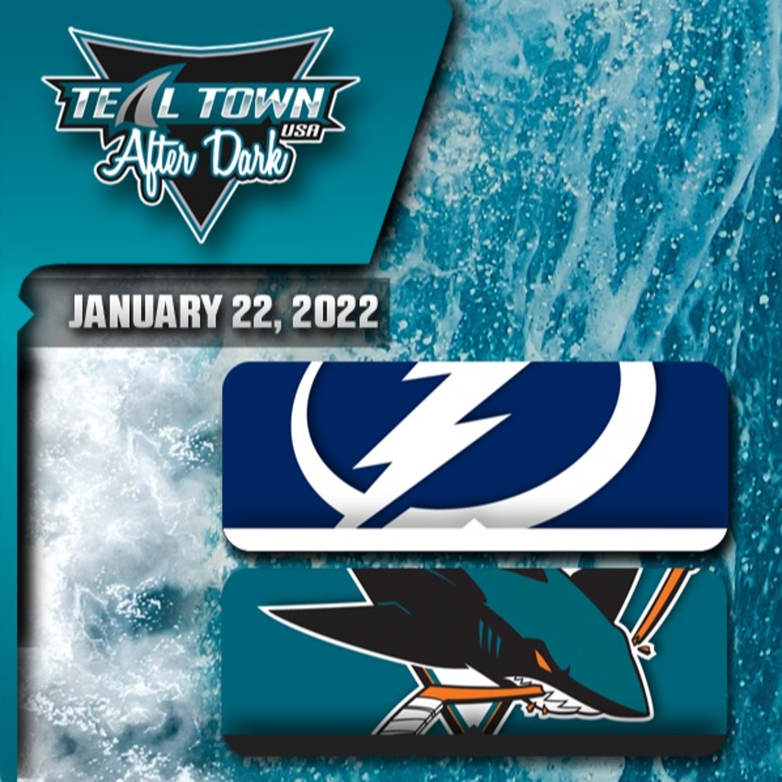 Teal Town USA