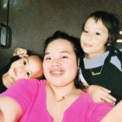 Kathleen kenun namanam uwa osubwang