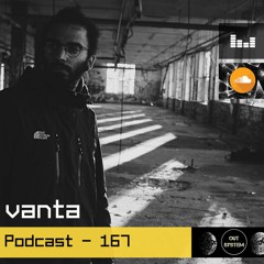 Podcast - 167 | VANTA