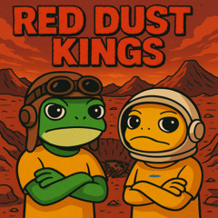 Red dusk Kings