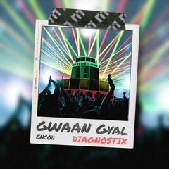 Taiwan MC - Gwaan Gyal (Diagnostix Remix)