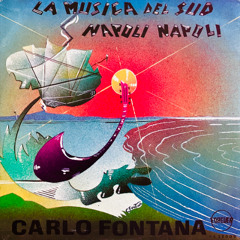 Carlo Fontana - La Musica del Sud