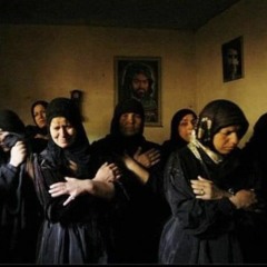 شماله الگلب ؟ نعي جنوبيات