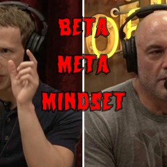 190. Beta Meta Mindset