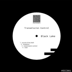 Black Lake - Transmission Control