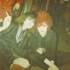 psh psh - oigo voces (1984)