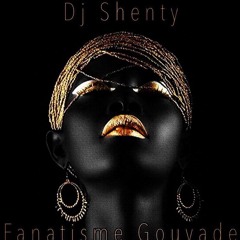 Dj Shenty Fanatisme Mixtape Vol.2